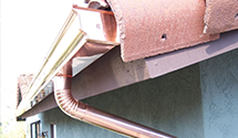 Rain Gutter Installation, Repair, Cleaning in Covington, OH
